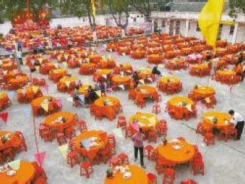 圖萬福團餐服務公司 引領深圳餐飲美食新風尚的專業餐飲服務